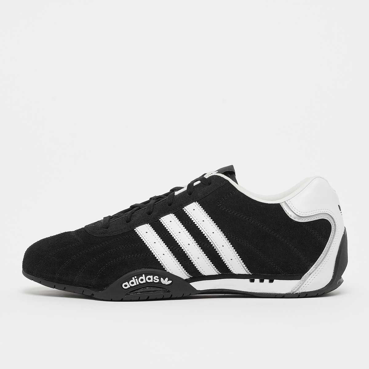 Unselected, adidas Originals, Adiracer Lo, black (Sold-out)