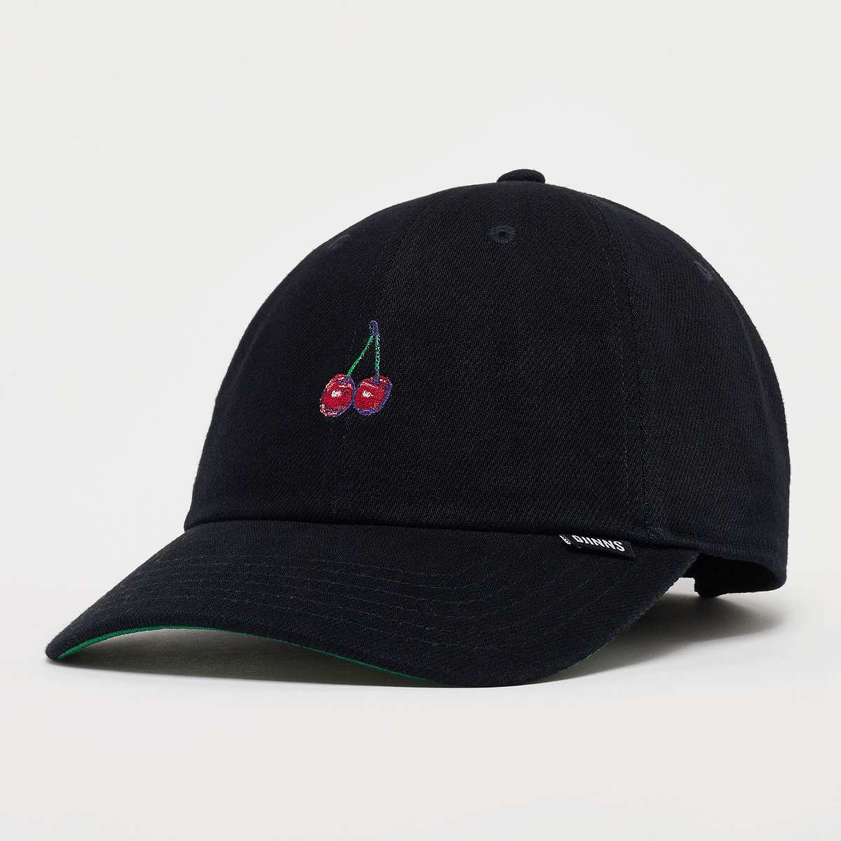 DJINNS, HFT Cap DNC Cherry, blue