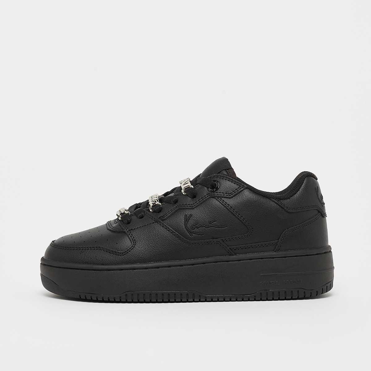 Selected, Karl Kani, 89 UP 23, black
