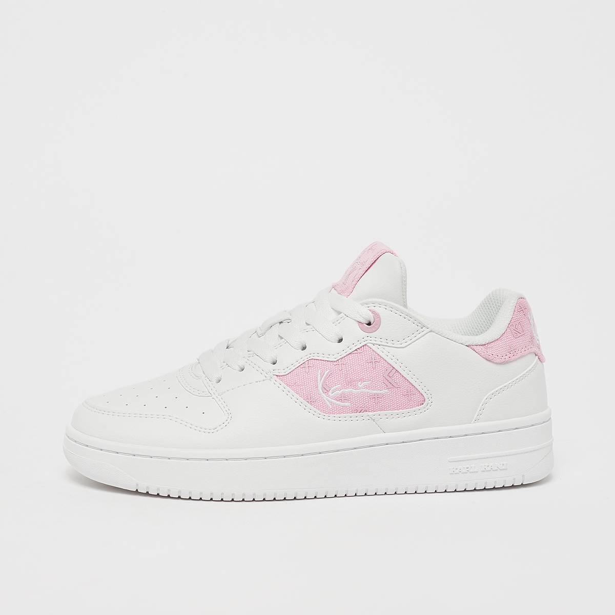 Unselected, Karl Kani, 89 Classic (GS), white