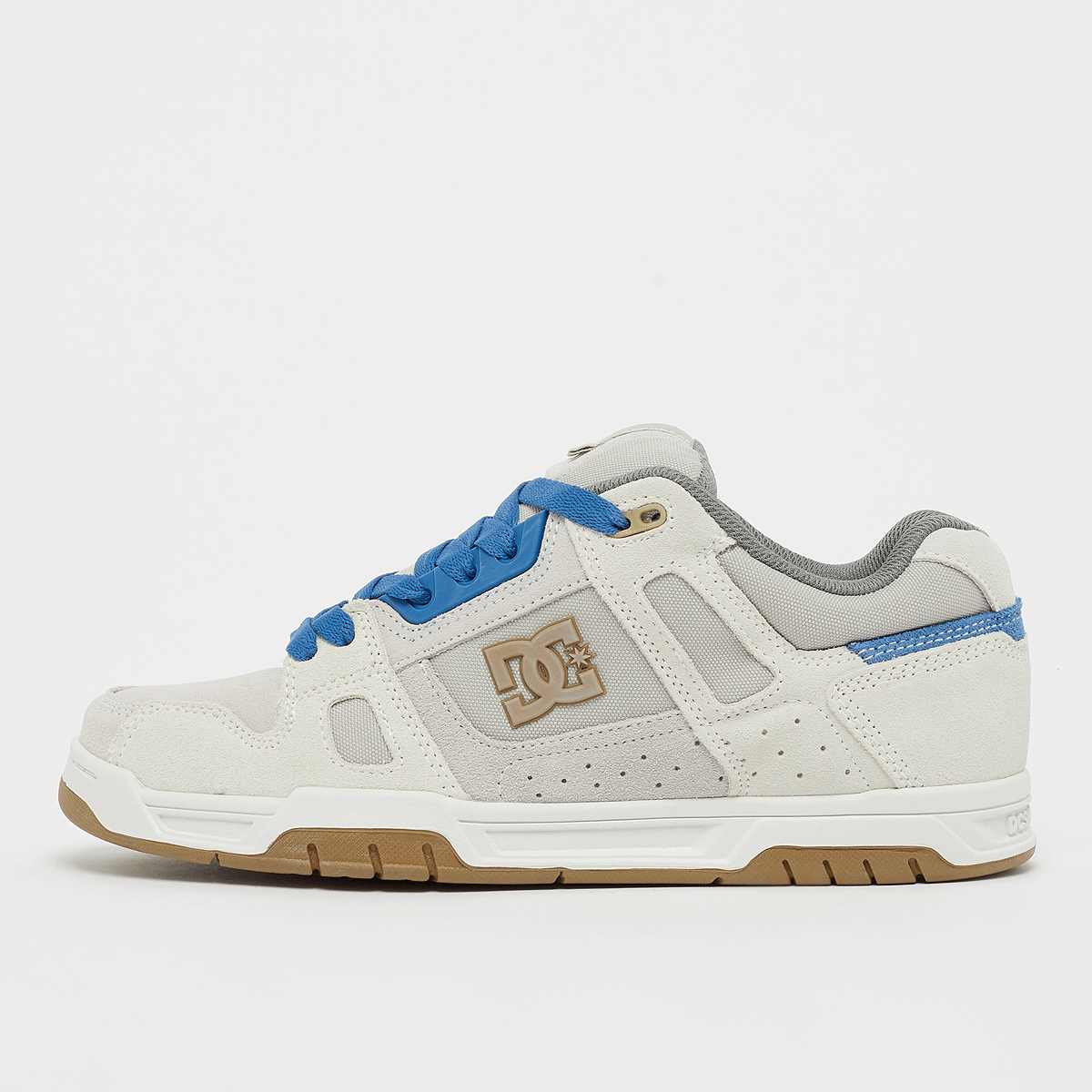 DC, Stag, beige