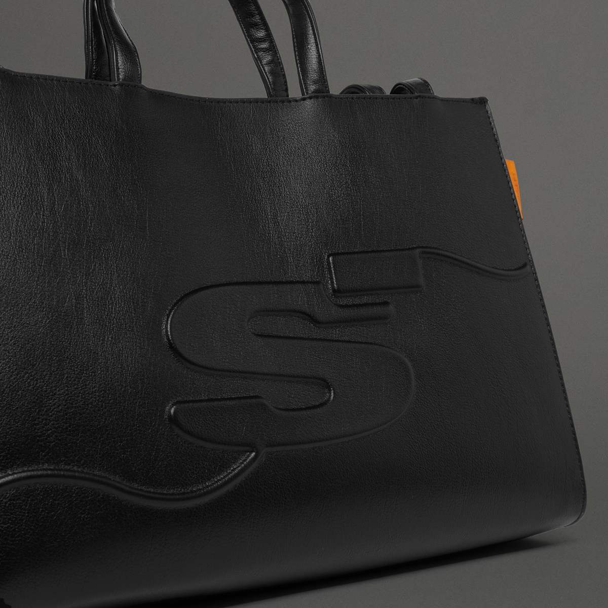 Snipes S Cube Shopping Bag — foto 6