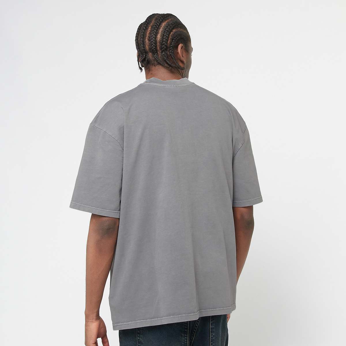 Pegador Logo Oversized Tee — foto 2