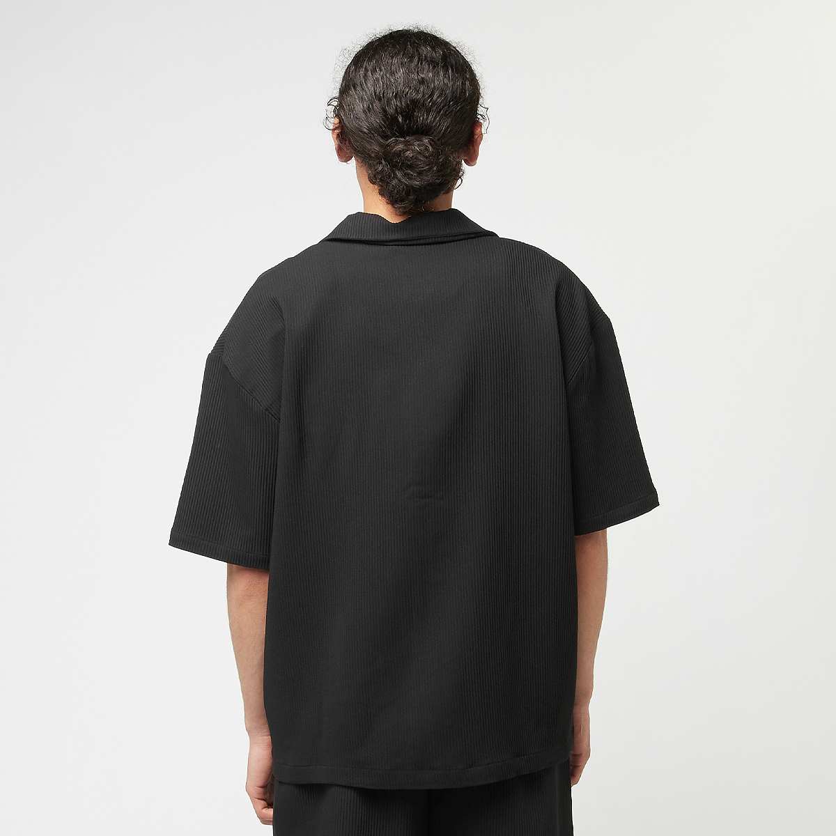 Pegador Troy Plissee Summer Shirt — photo 2