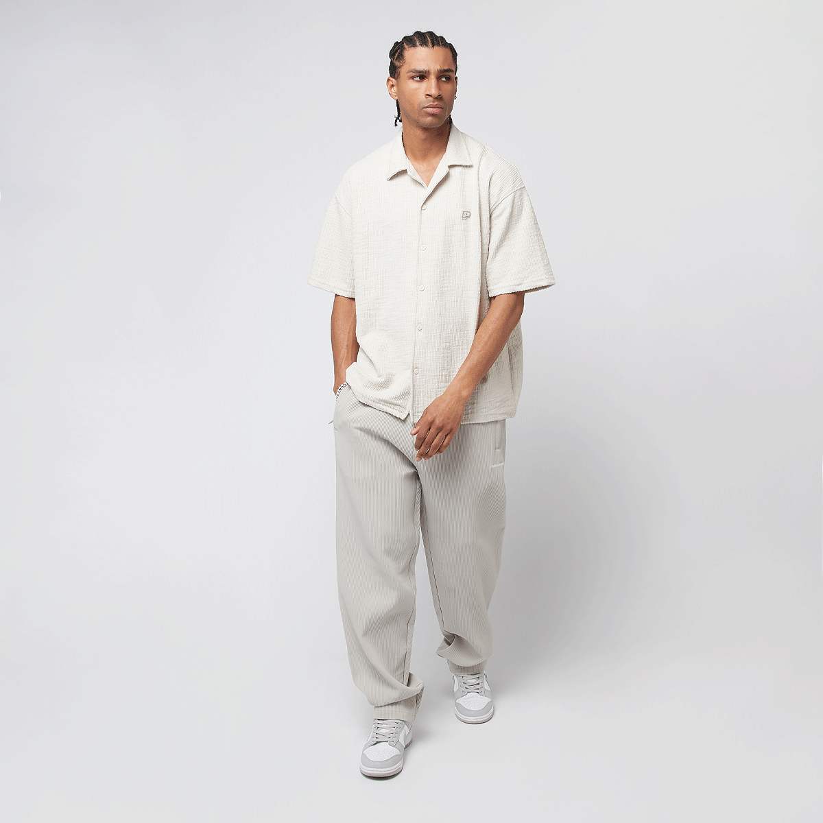 Pegador Libco Structured Knit Shirt — foto 4