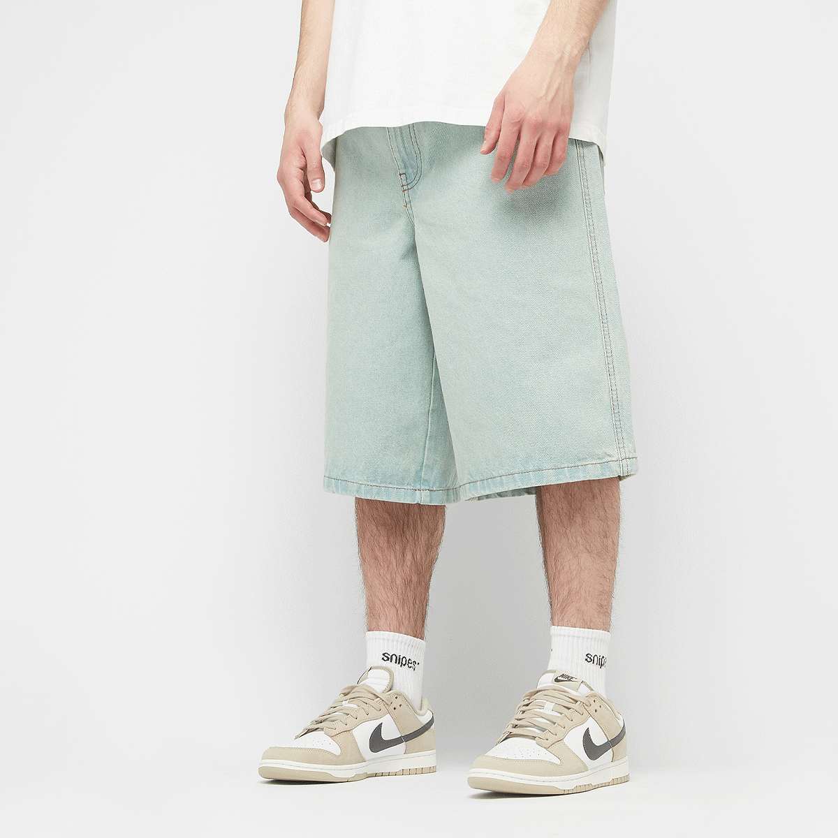 Pegador, Kolar Jorts, blue