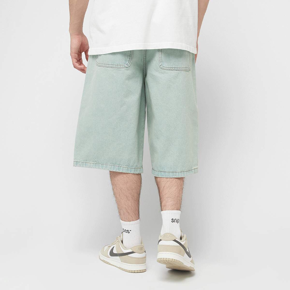 Pegador Kolar Jorts men Shorts blauw Kleding