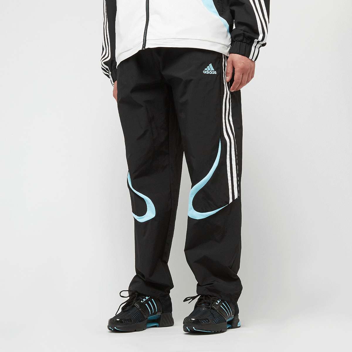 adidas Originals, Climacool Track Pants, black