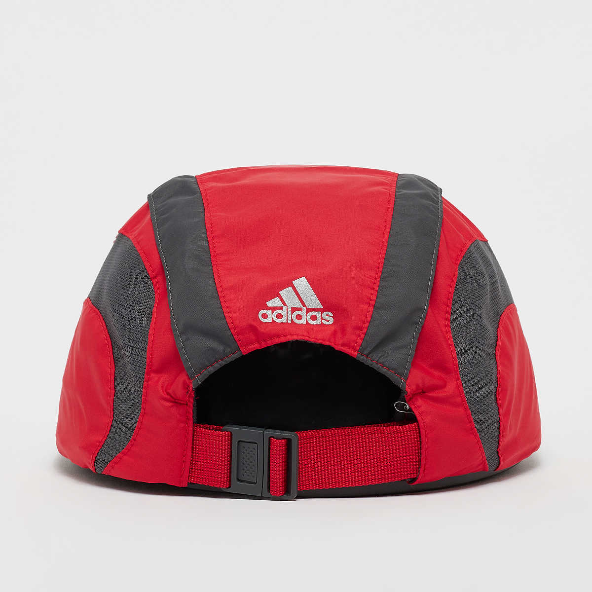 adidas Originals adicolor Cap unisex Caps rood Maat ONE SIZE Accessoires