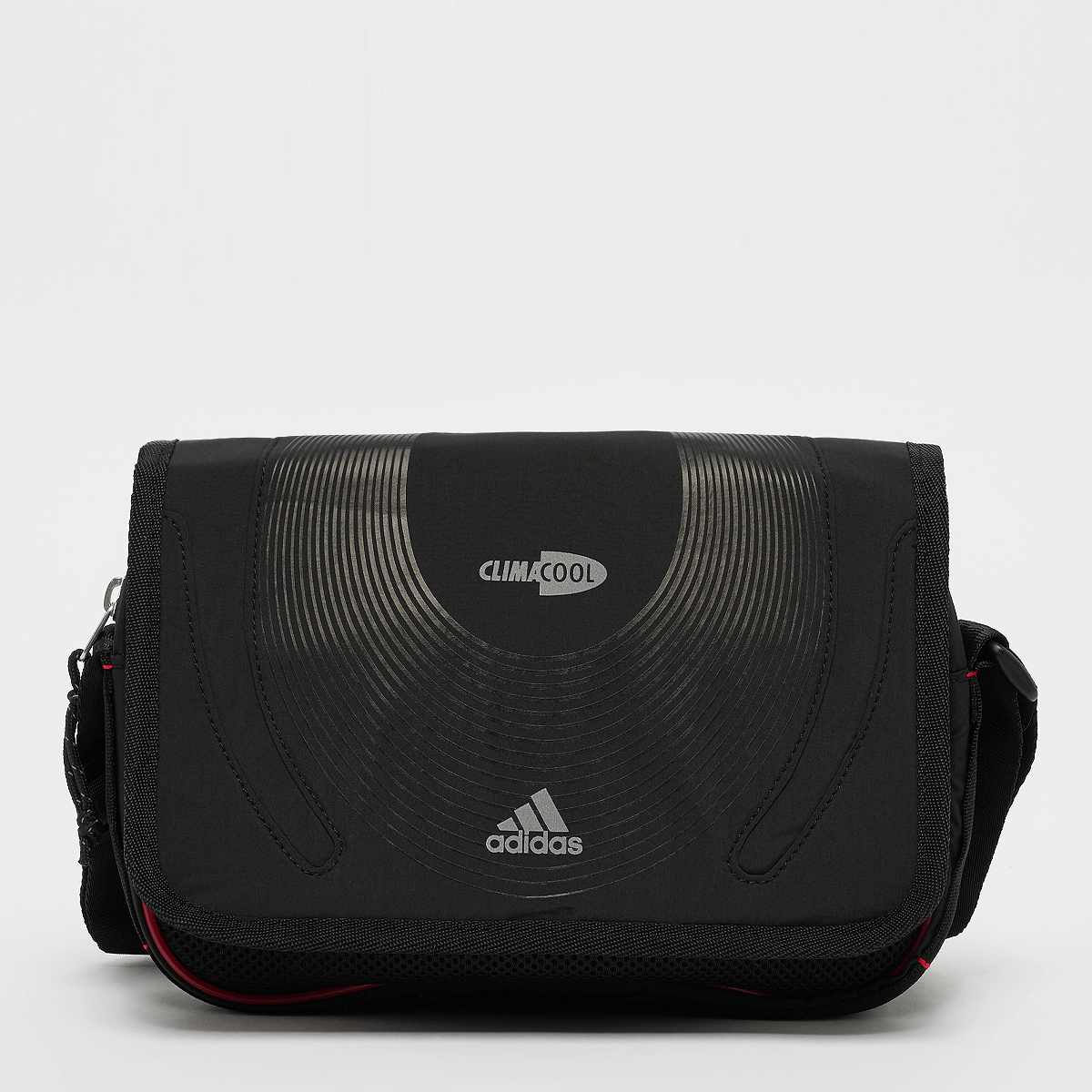 adidas Originals, Climacool Messenger, black