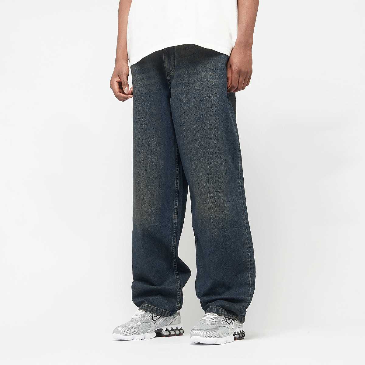 Reell Baggy Spijkerbroeken in blauw formaten: 34 32