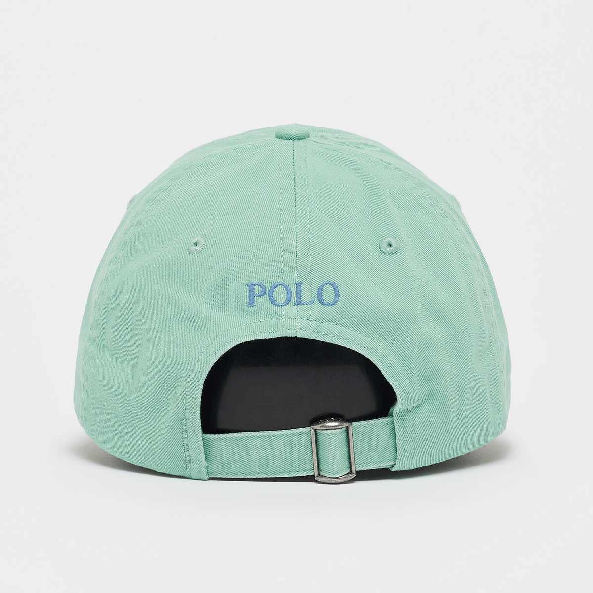 Polo Ralph Lauren CLS Sport Cap unisex Caps turkoois Maat ONE SIZE Accessoires