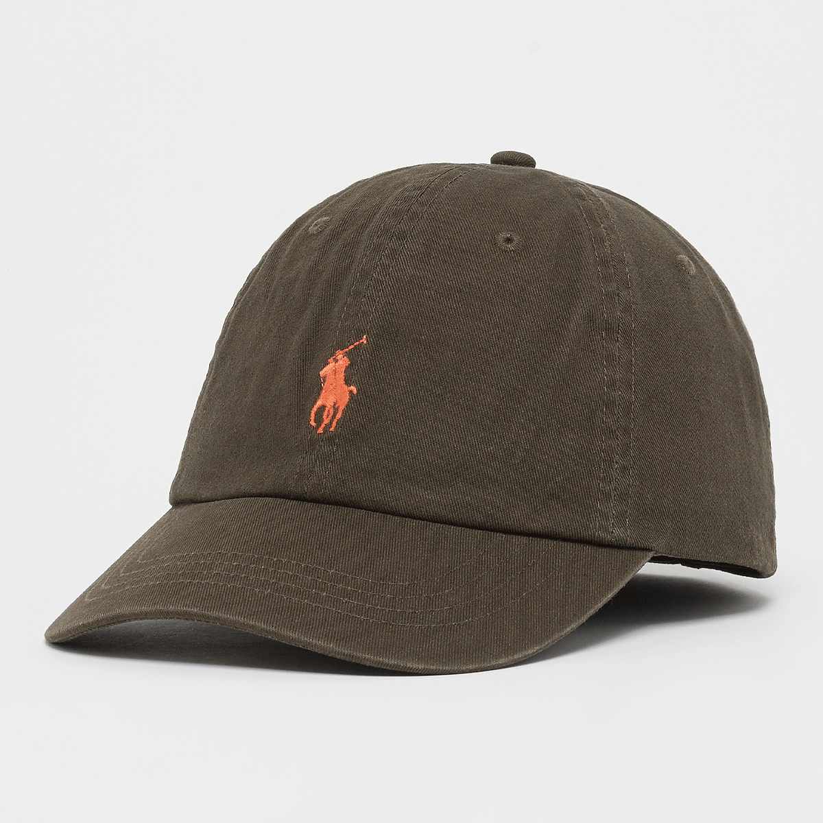 CLS SPRT CAP-CAP-HAT polo black | SNIPES