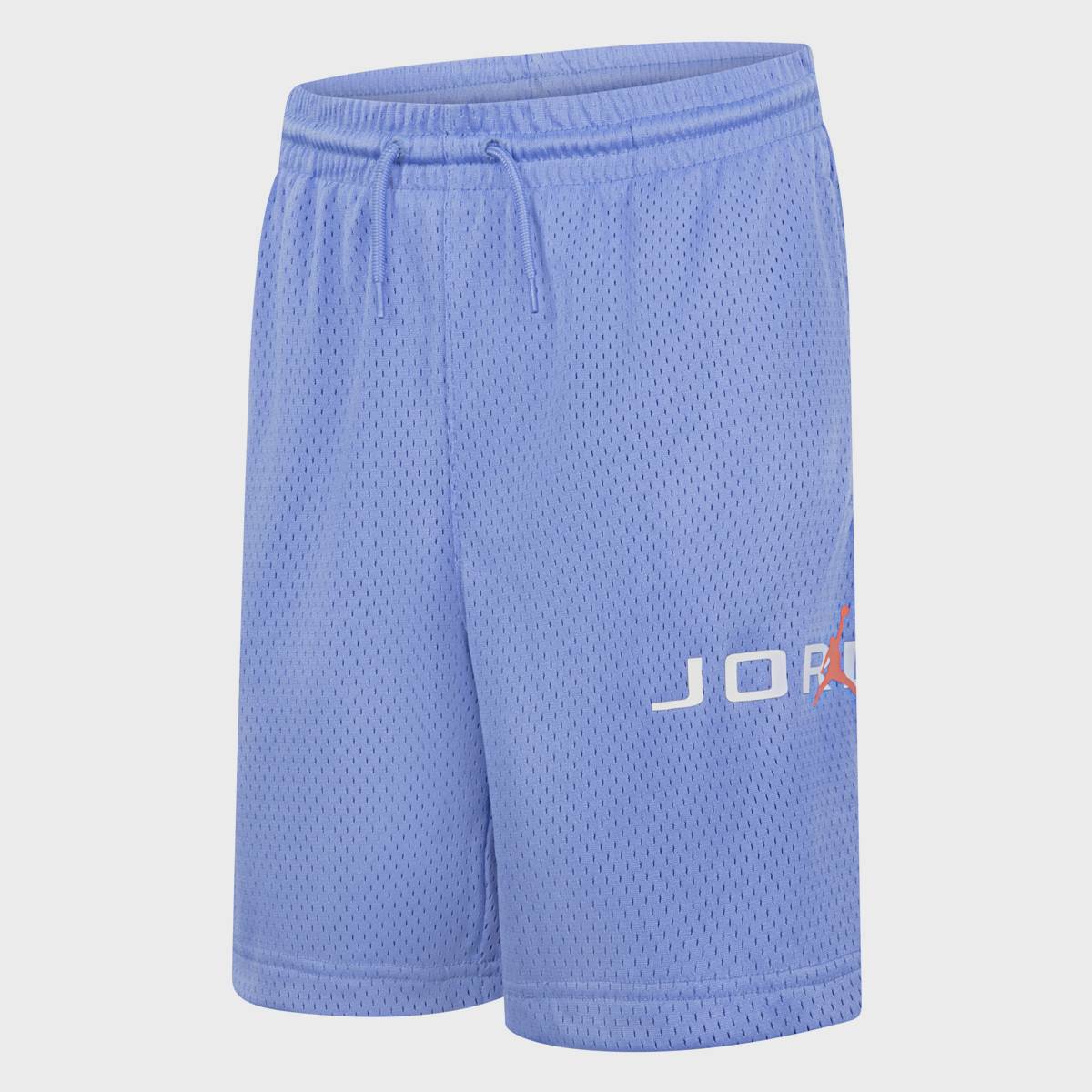 Jordan, MJ Baseline Mesh Shorts, blue
