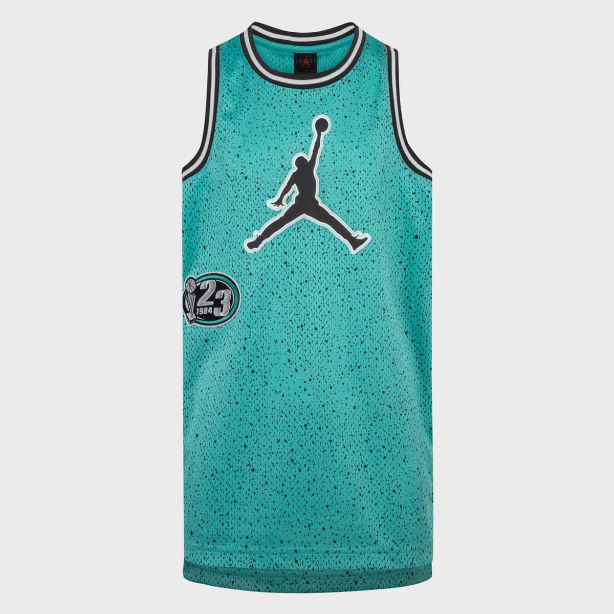 Jordan, Play Off Speckle, turquoise