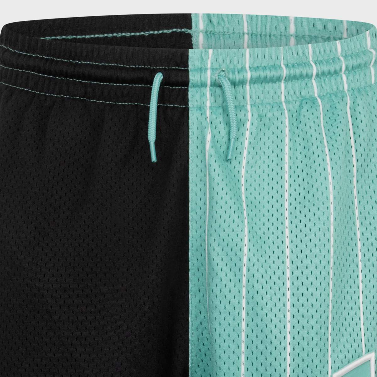 Jordan Play Off Game Shorts unisex Sport shorts groen Maat 128-132 Kleding