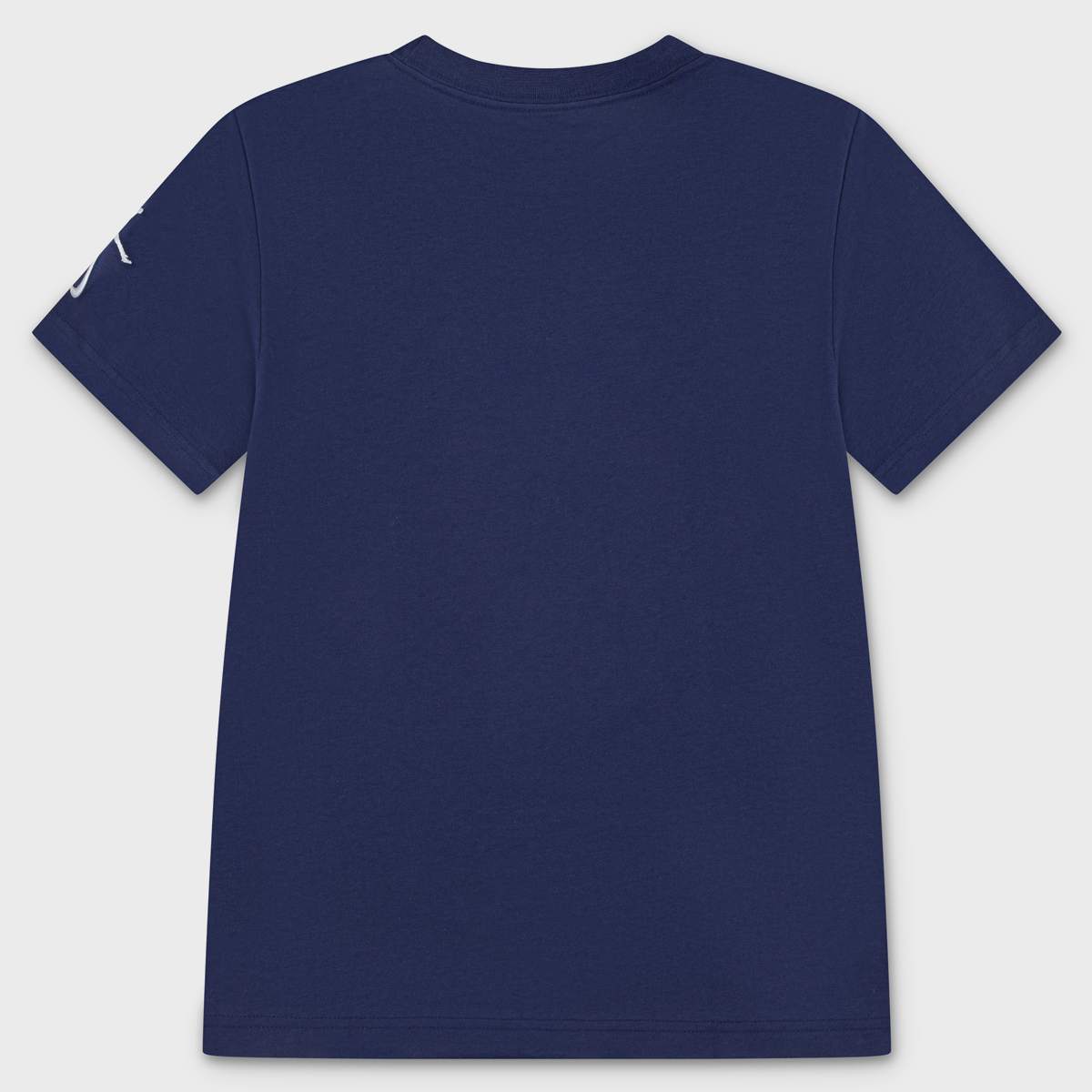 Jordan Flight MVP 23 Tee unisex T-Shirts blauw Maat 147-163 Kleding