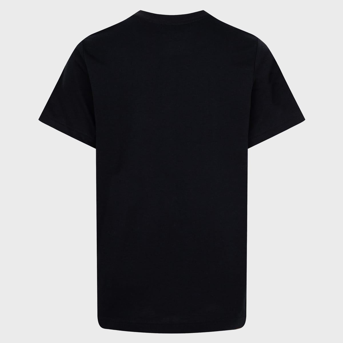Jordan Air Stretch Tee unisex T-Shirts zwart Maat 128-132 Kleding