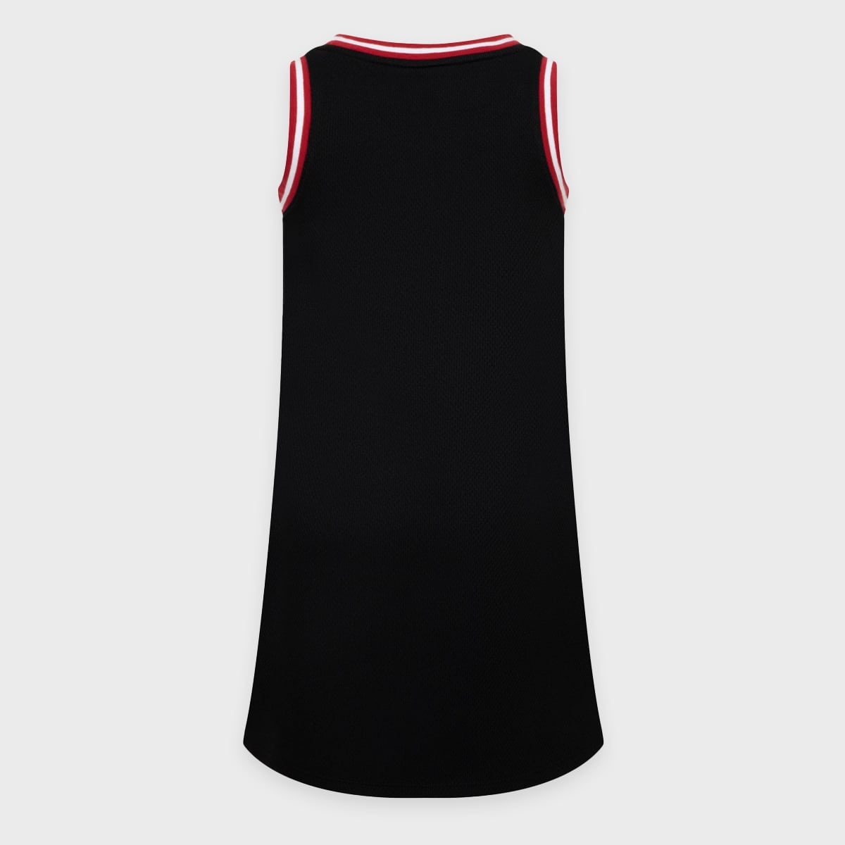 Jordan 23 Jersey Dress women Jurken & Rokken zwart Maat 122-128 Kleding