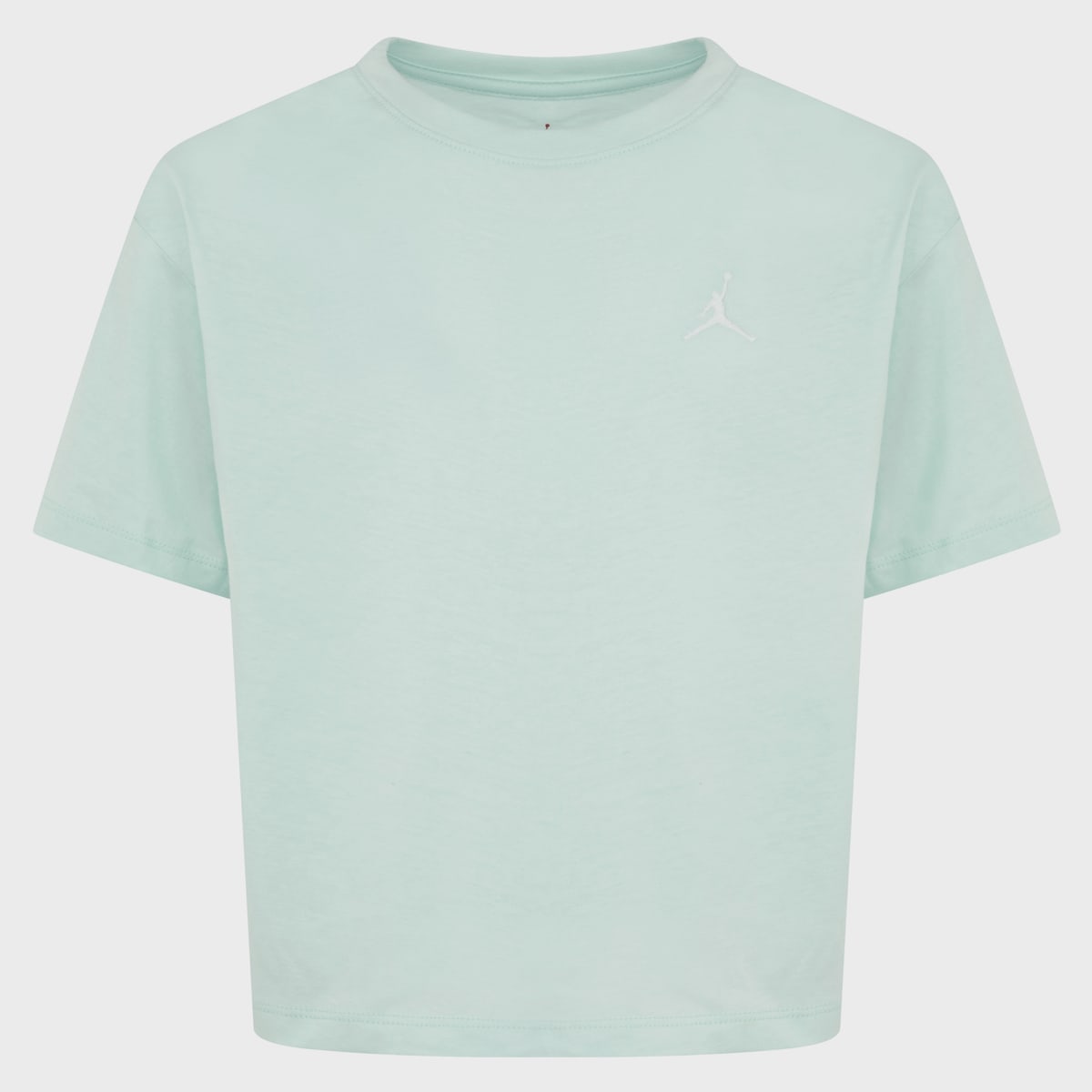 Selected, Jordan, JDG MJ Brooklyn Essentials Shortsleeve Tee, blue