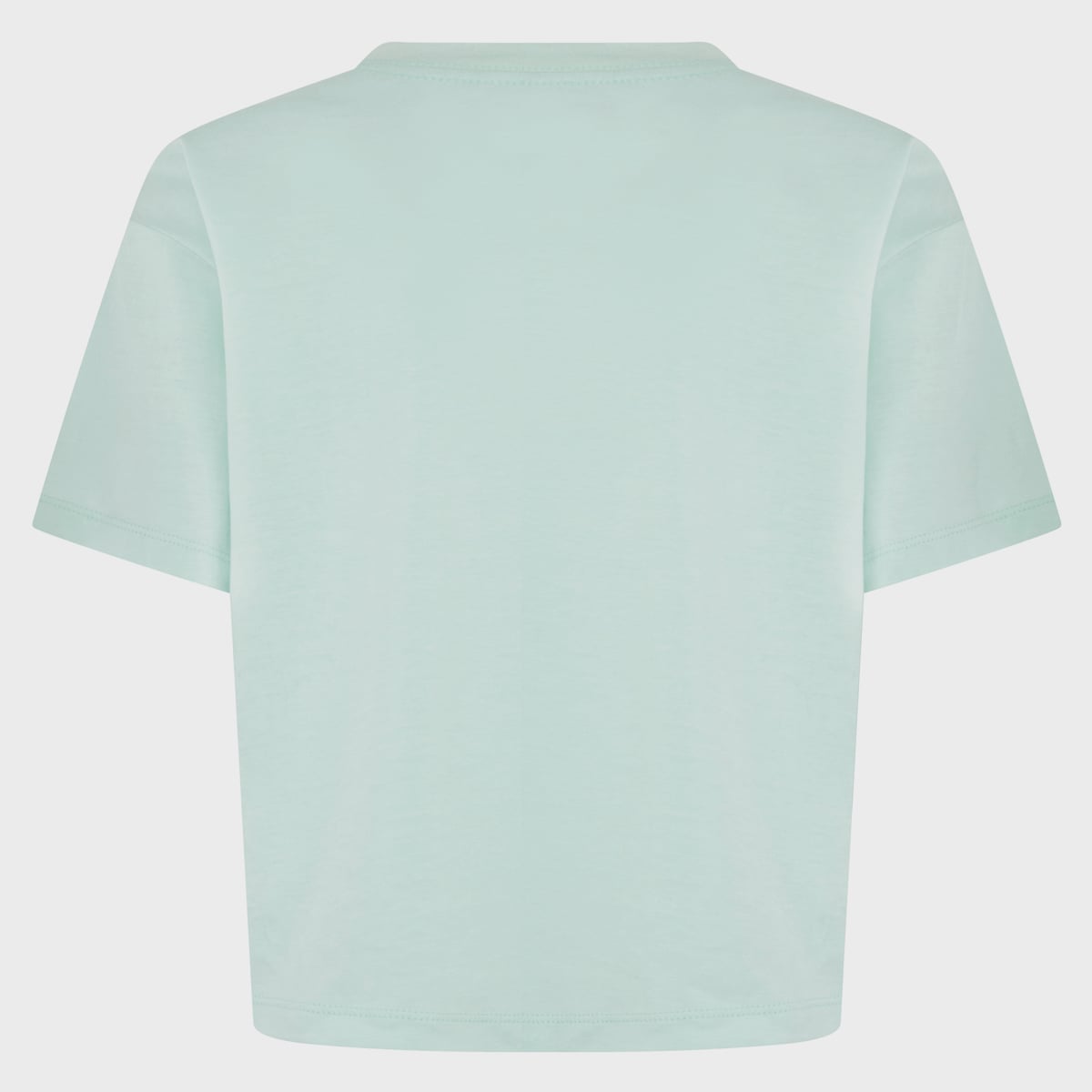 Jordan JDG MJ Brooklyn Essentials Shortsleeve Tee unisex T-Shirts blauw Maat 122-128 Kleding