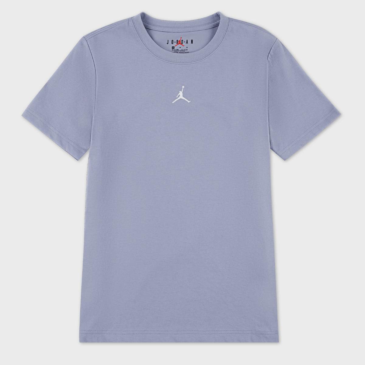 Jordan, Sport Core Shortsleeve Tee, purple