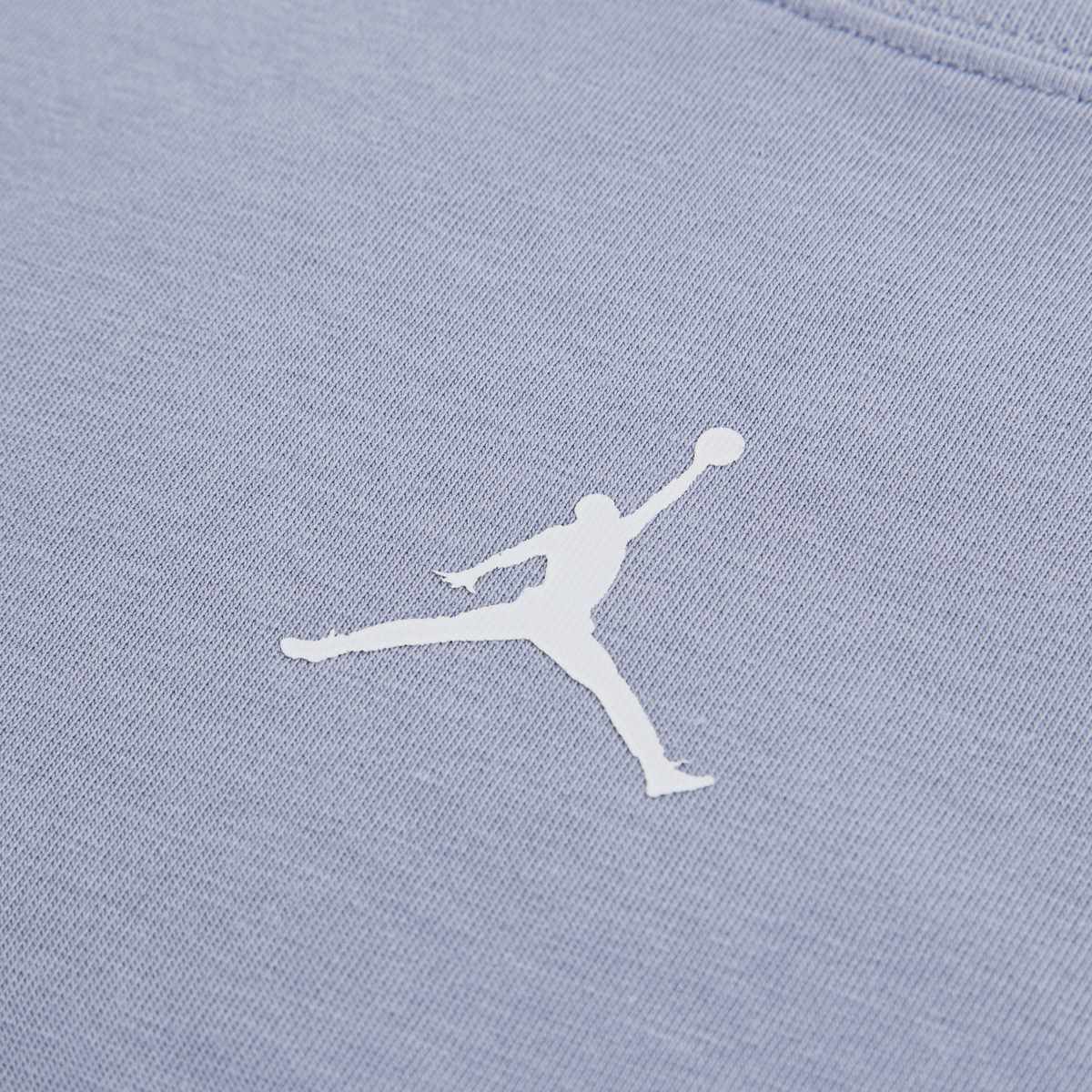 Jordan Sport Core Shortsleeve Tee unisex T-Shirts roze Maat 122-128 Kleding