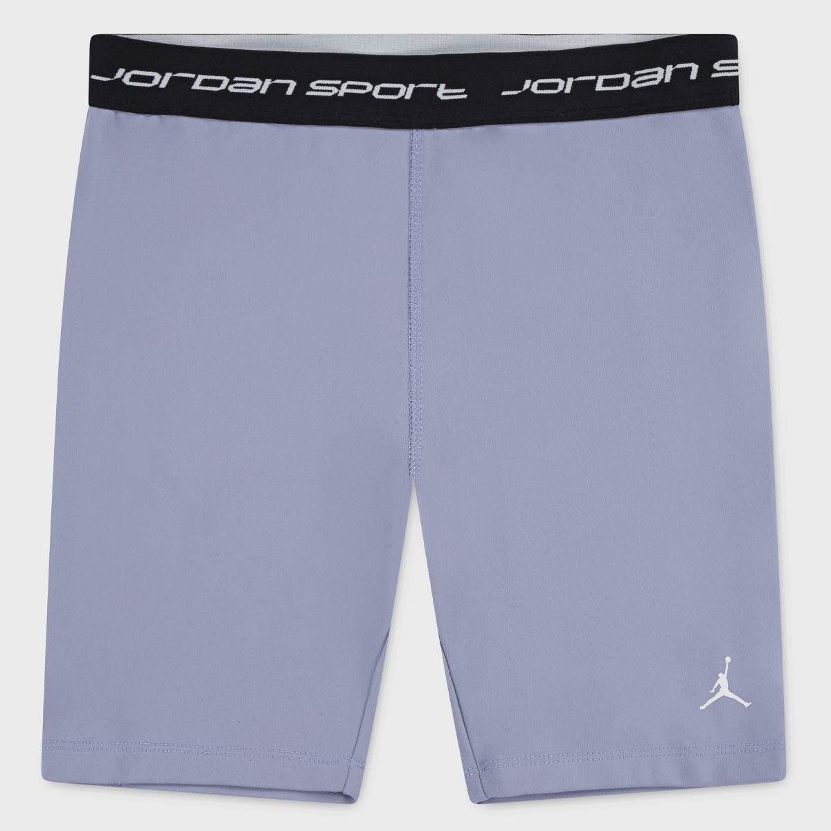 Jordan JDG Sport Bike Short unisex shorts roze Maat 122-128 Kleding