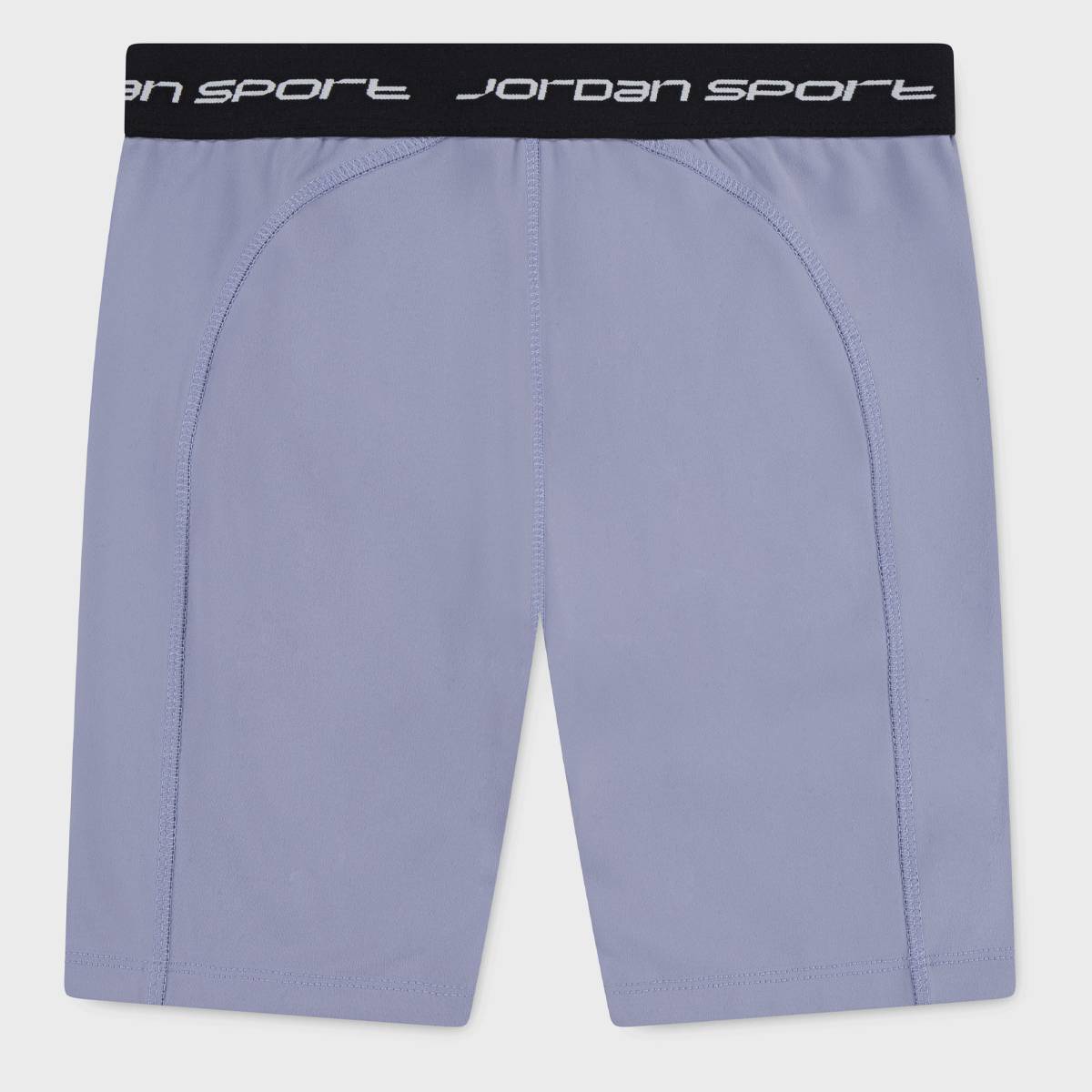 Jordan JDG Sport Bike Short unisex shorts roze Maat 122-128 Kleding