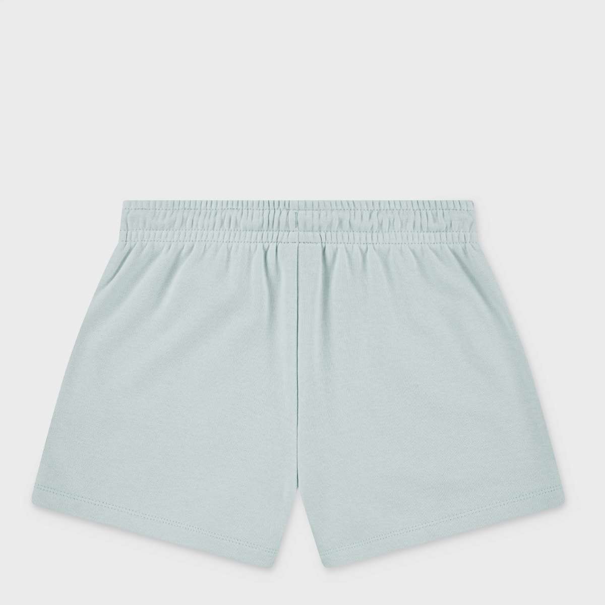 Jordan JDG Brooklyn Essential French Terry Short unisex Sport shorts groen Maat 122-128 Kleding