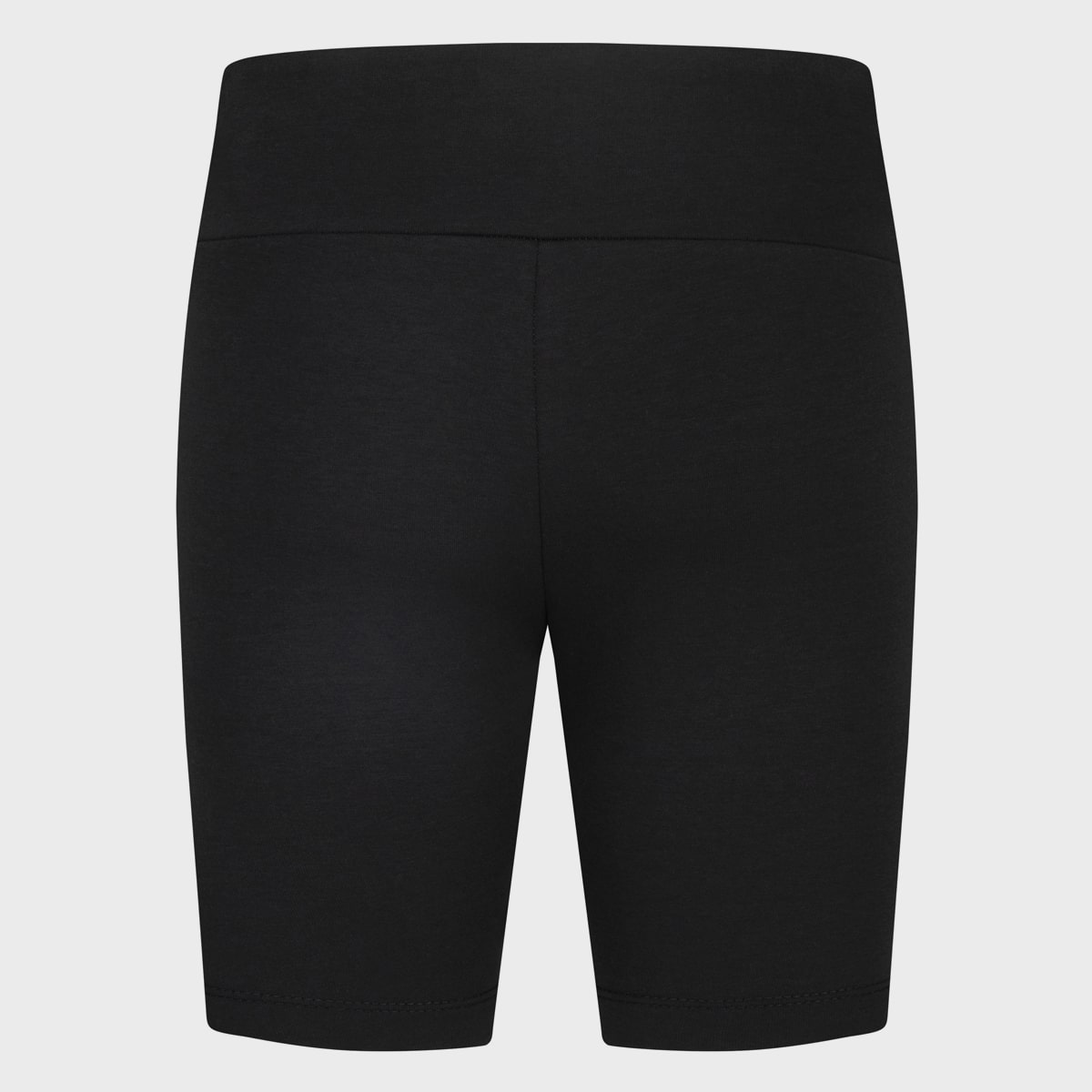 Jordan Essentials Bike Shorts unisex Sport shorts zwart Maat 122-128 Kleding