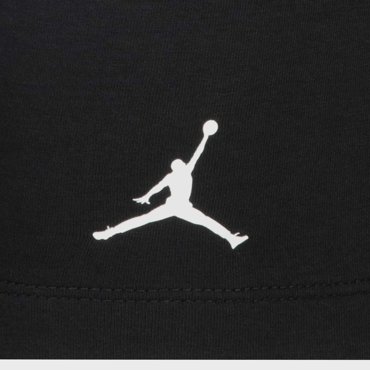 Jordan Essentials Bike Shorts unisex Sport shorts zwart Maat 122-128 Kleding
