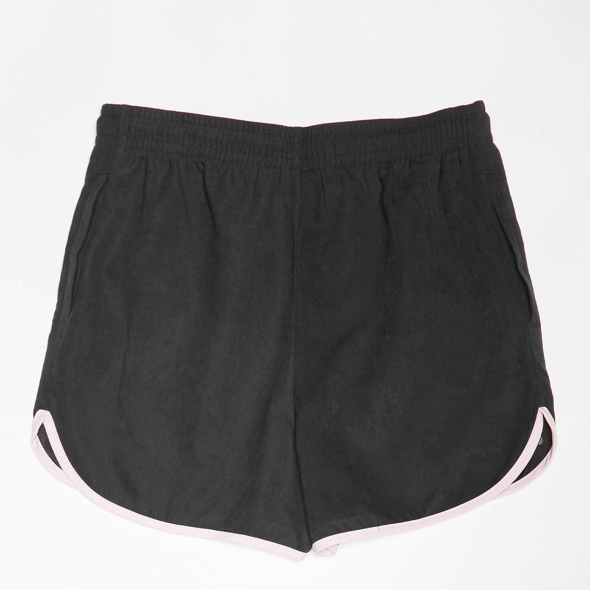 Jordan JDG Hidden In Plain Sight 23 S unisex Sport shorts zwart Maat 140-155 Kleding