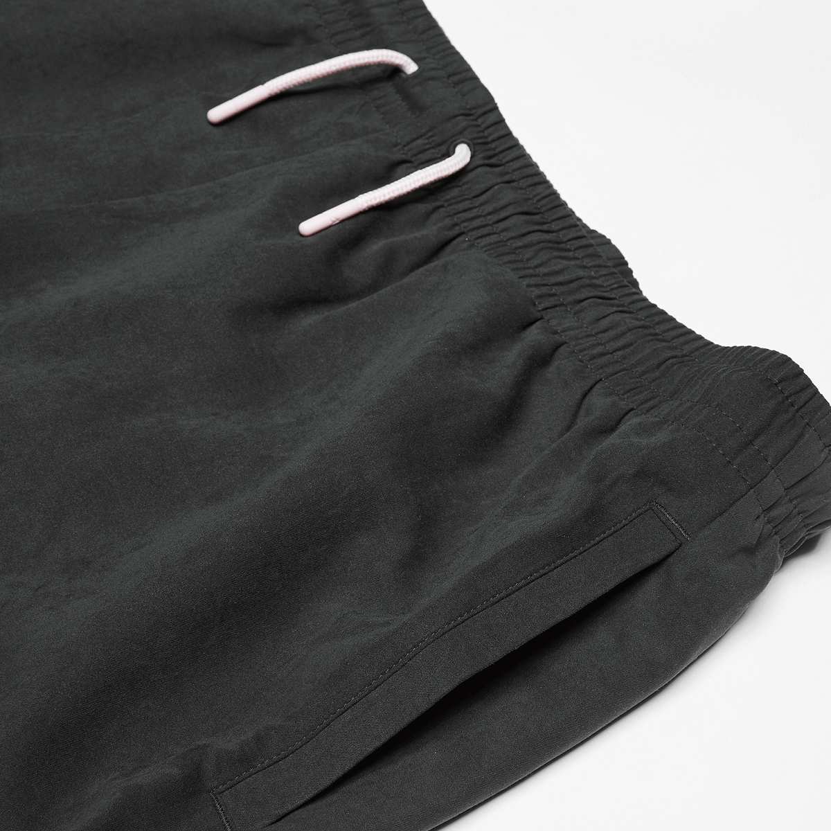 Jordan JDG Hidden In Plain Sight 23 S unisex Sport shorts zwart Maat 140-155 Kleding