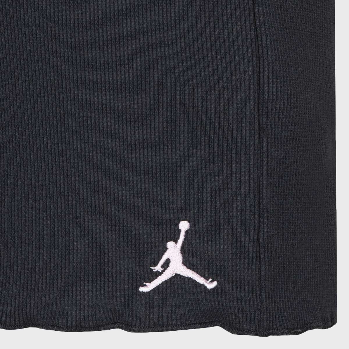 Jordan Hidden in Plain Sight Tan unisex Tanktops & Tops zwart Maat 140-155 Kleding