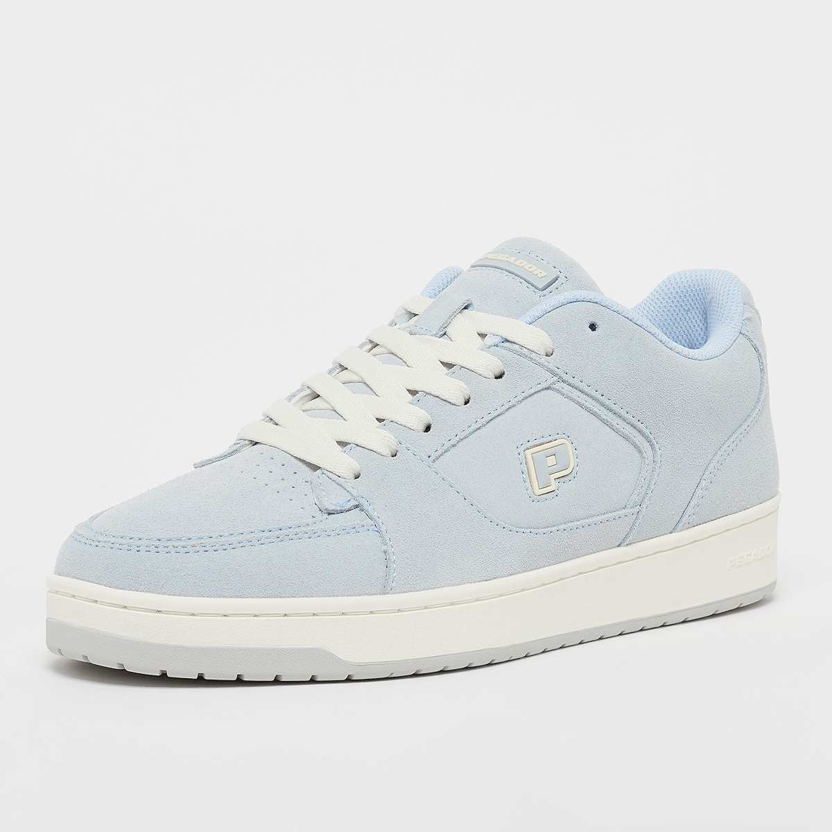Pegador Serenus Low Suede — foto 2