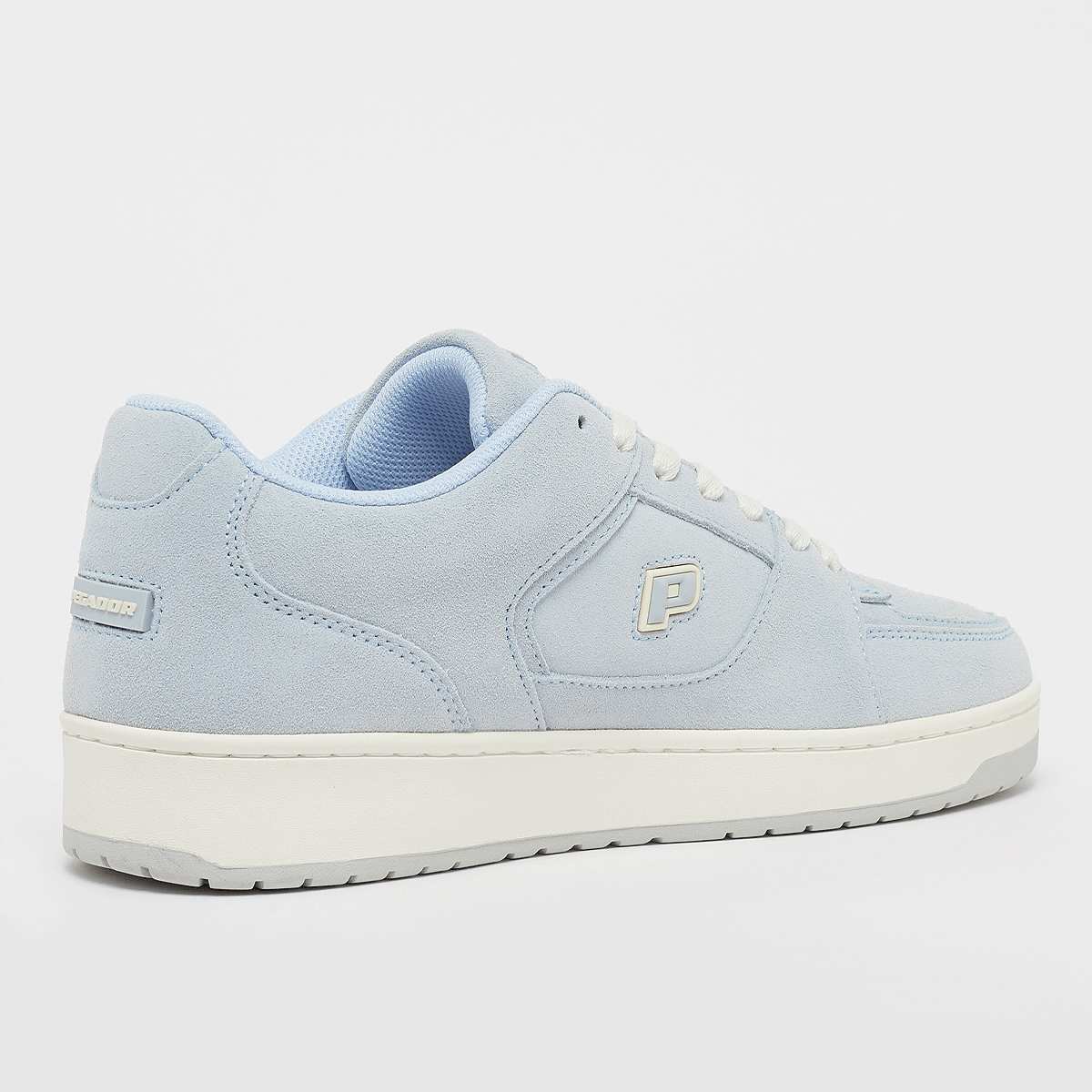 Pegador Serenus Low Suede — foto 3