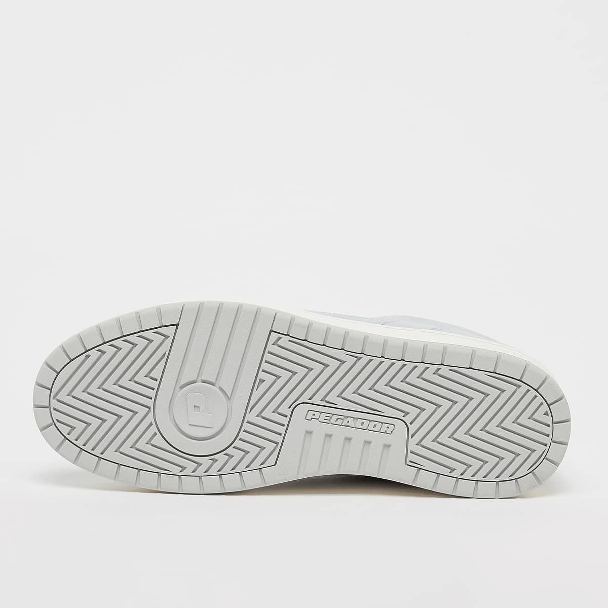 Pegador Serenus Low Suede — foto 4