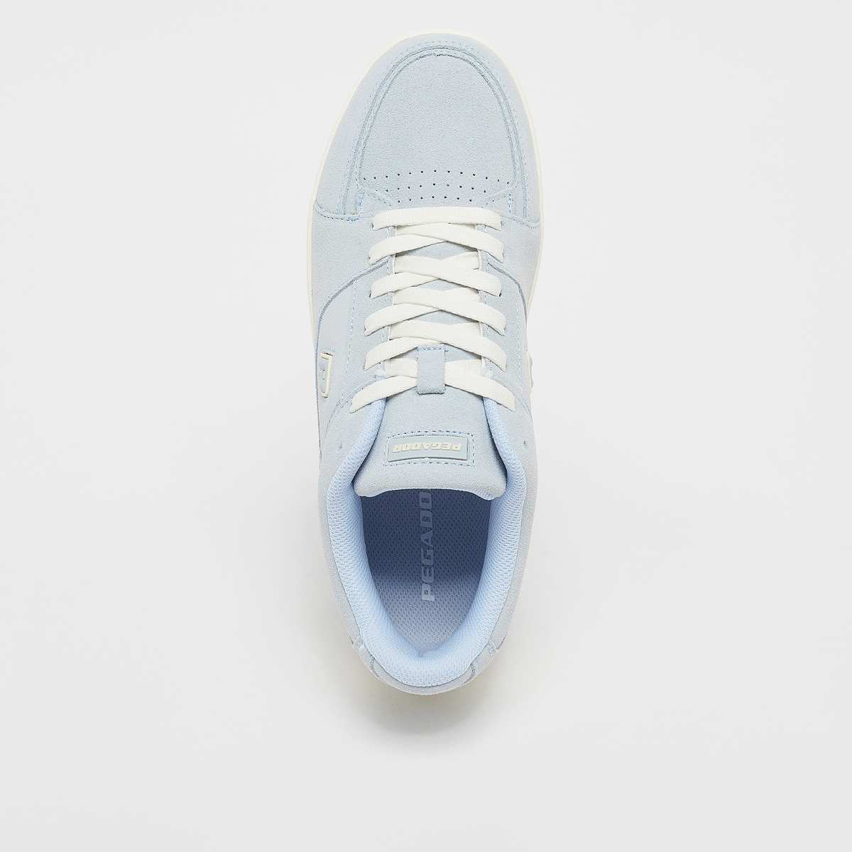 Pegador Serenus Low Suede — foto 5