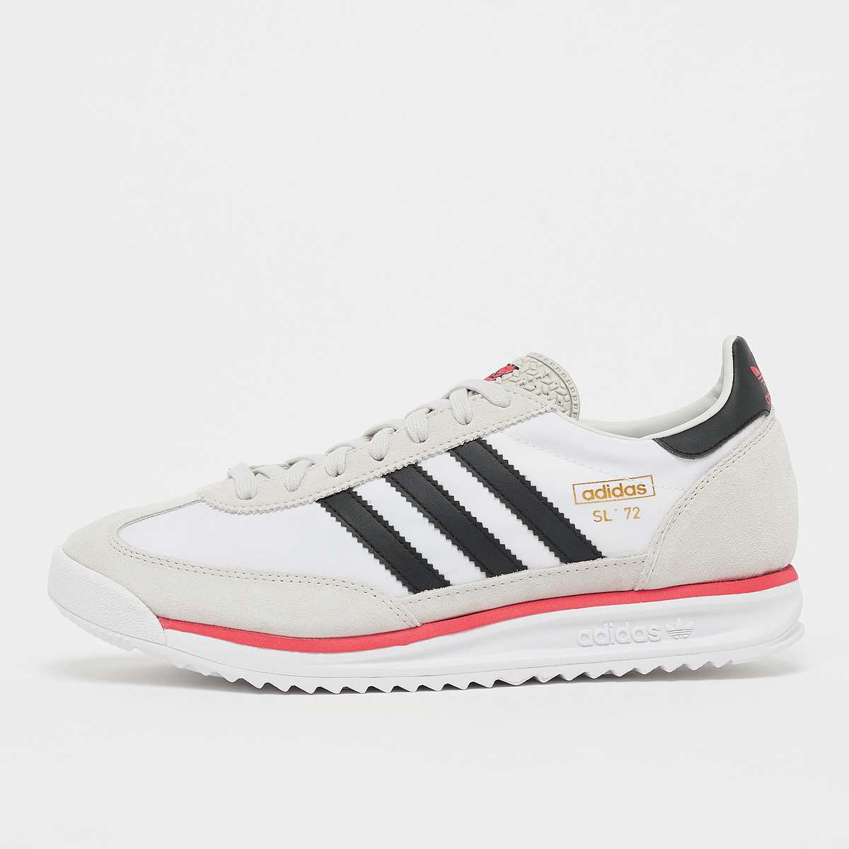 adidas Originals, SL 72 RS Sneaker, white