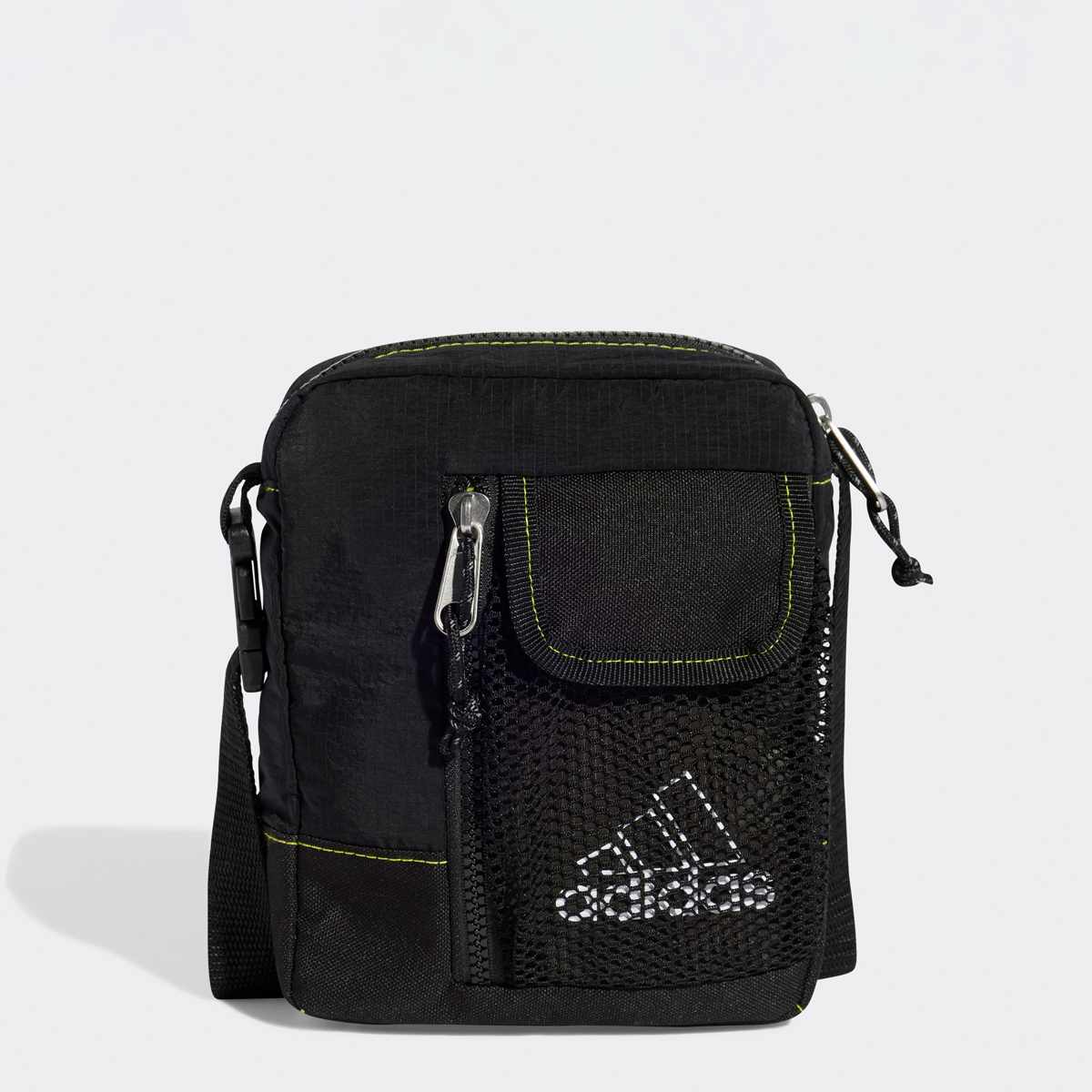 Selected, adidas Originals, Kleine Shoulder Bag, black