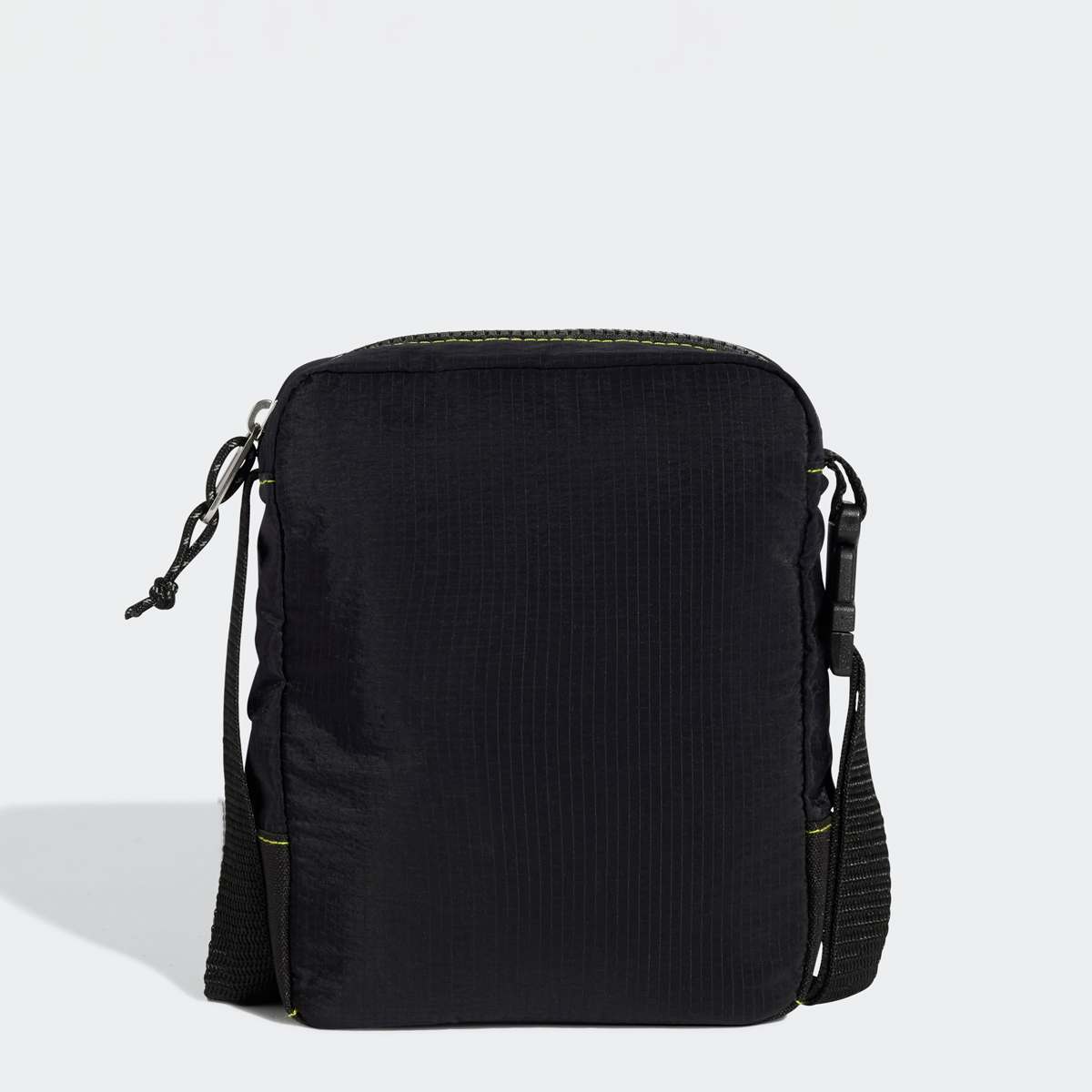 adidas Originals Kleine schoudertas unisex Schoudertassen groen Maat ONE SIZE Accessoires