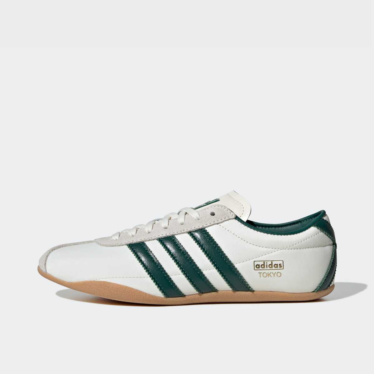 adidas Originals, Tokyo Sneaker W, white