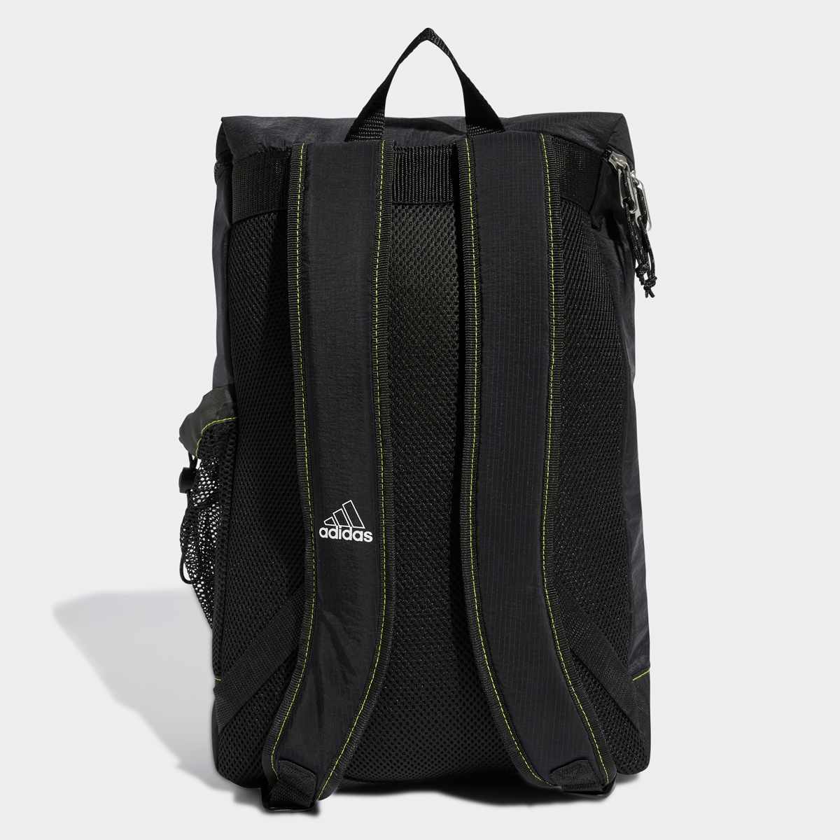 adidas Originals Rugzak unisex Rugzakken zwart Maat ONE SIZE Accessoires