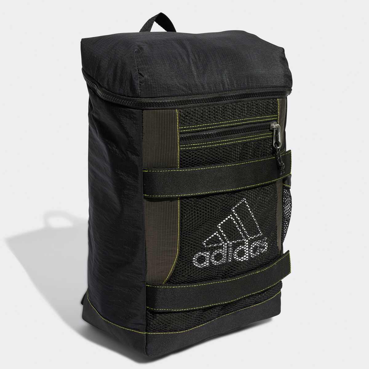 adidas Originals Rugzak unisex Rugzakken zwart Maat ONE SIZE Accessoires