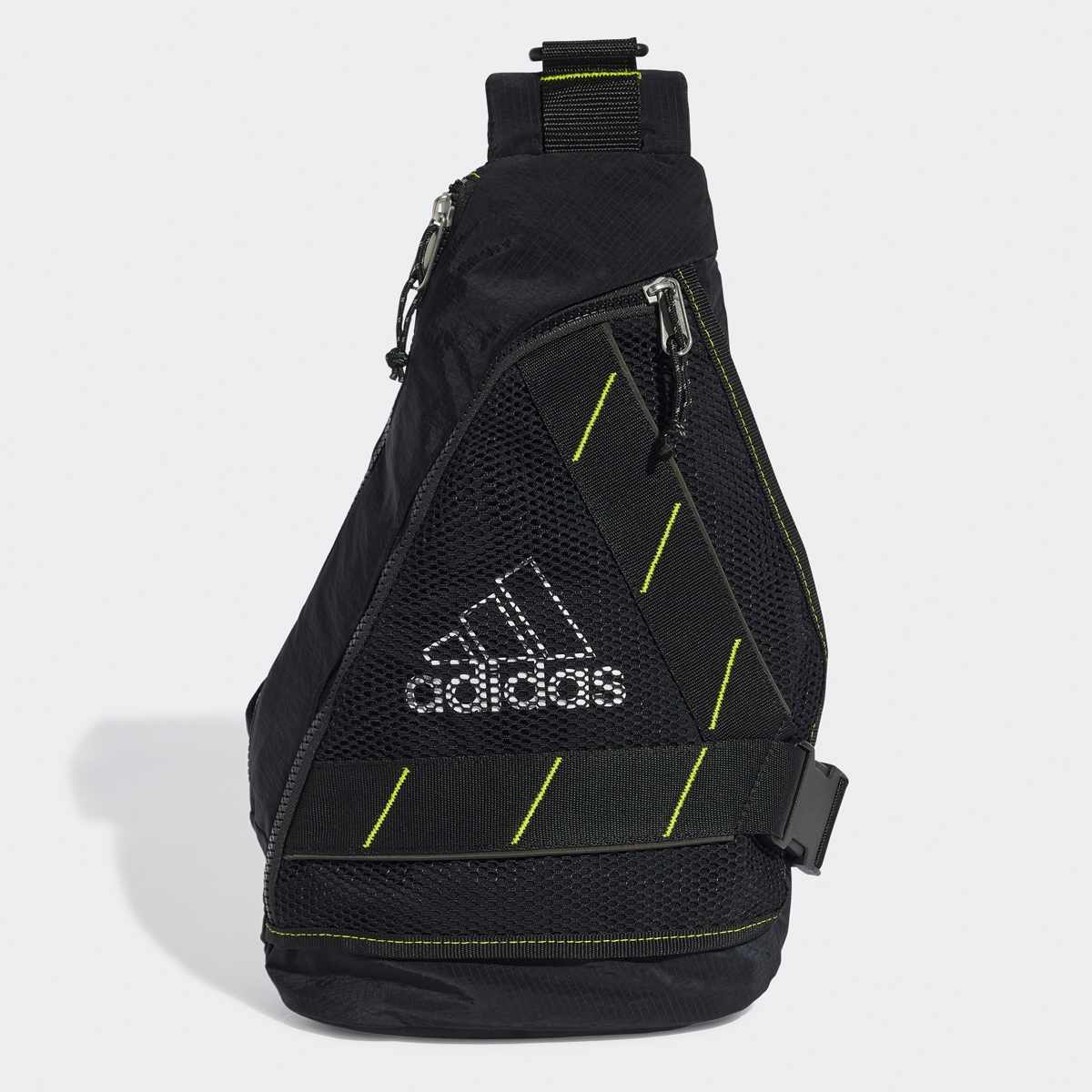 Adidas Rugzak Rugzakken in zwart formaten: ONE SIZE