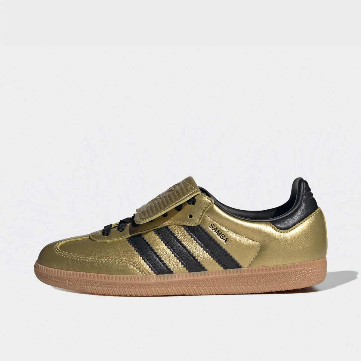Unselected, adidas Originals, Samba LT W Sneaker, gold