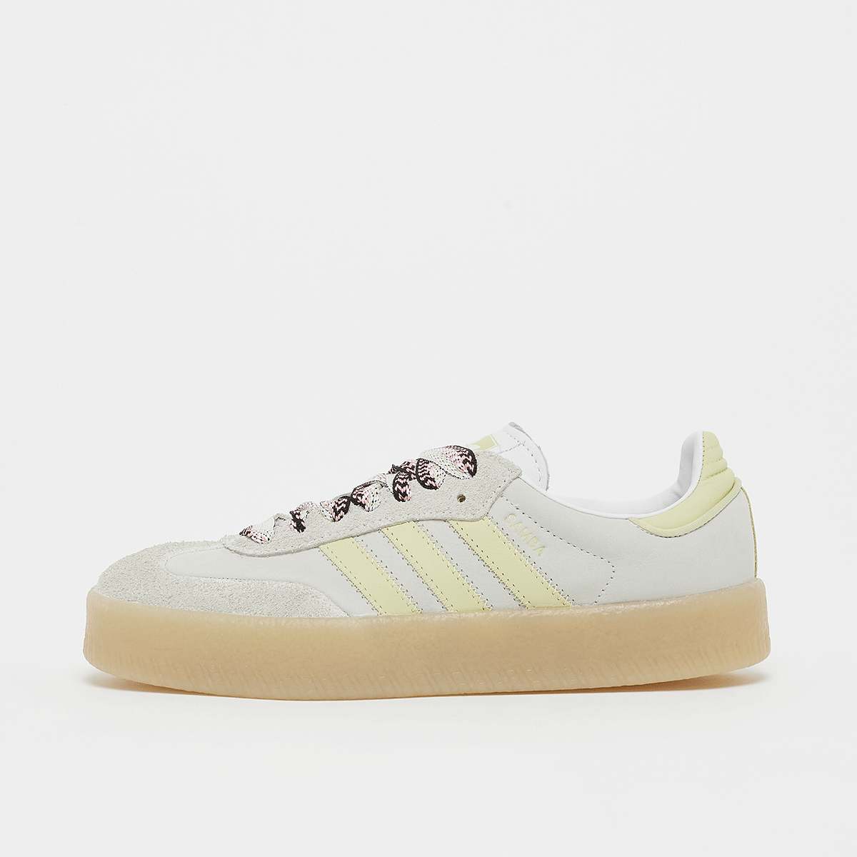 adidas Originals, Sambae W Sneaker, grey