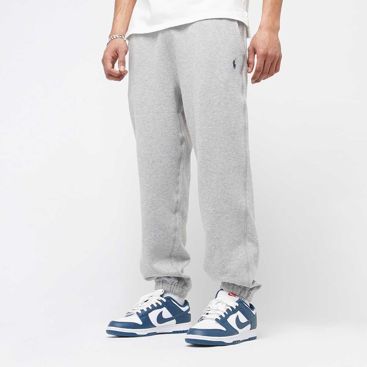 Polo Ralph Lauren, Athletic Pants, grey