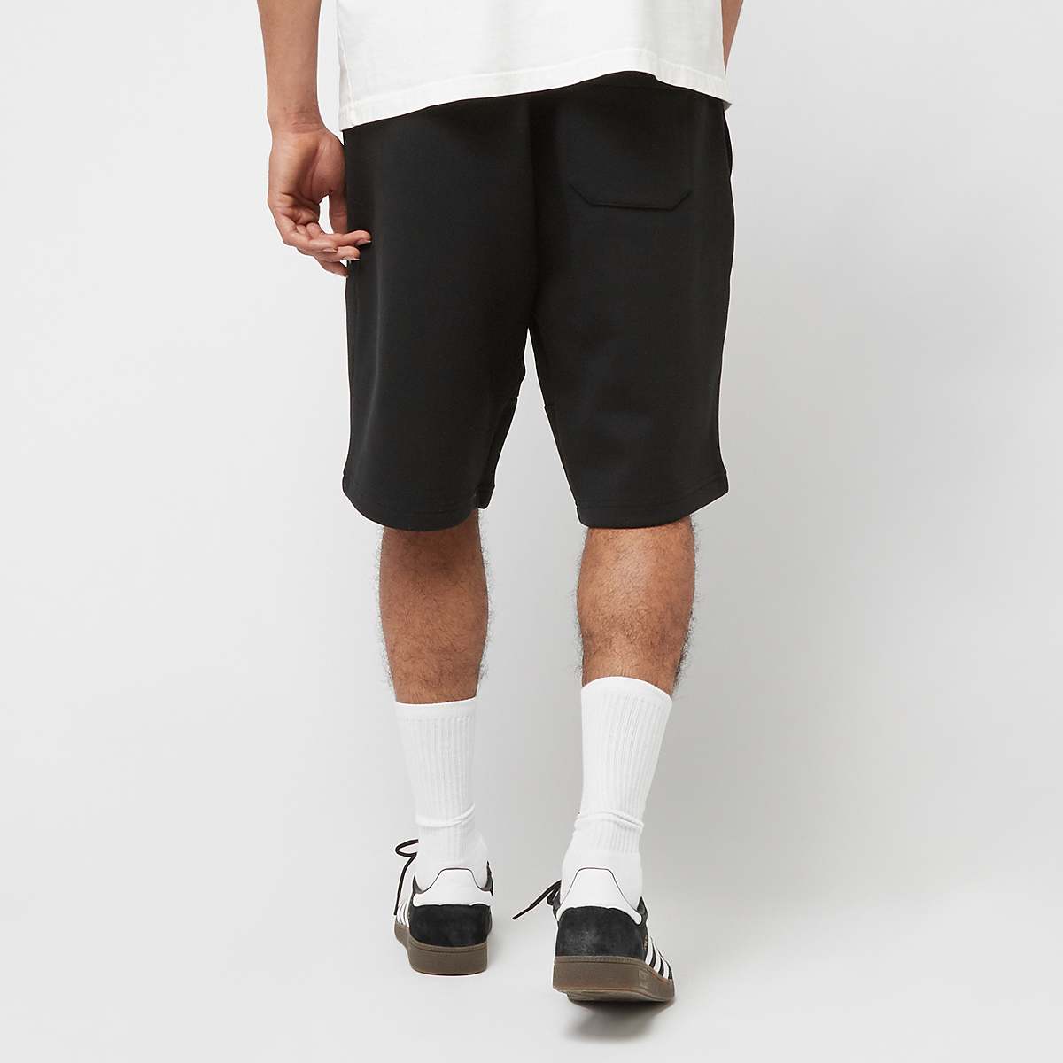 Polo Ralph Lauren Athletic Shorts men Sportshorts zwart Maat XL Kleding